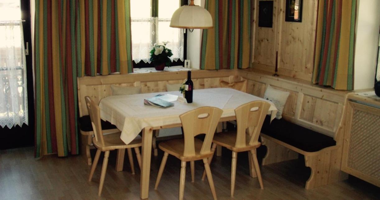 Apartamento Auenhof Gschnitz Exterior foto